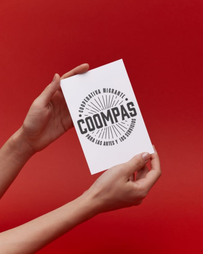 Encabezado de la página Nuestros Clientes