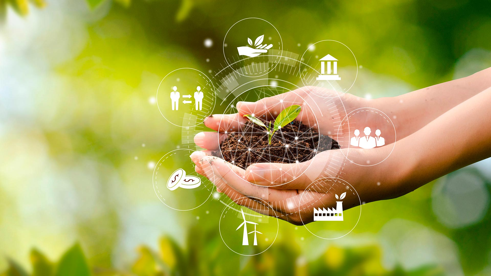 Imagen para GESTIÓN AMBIENTAL