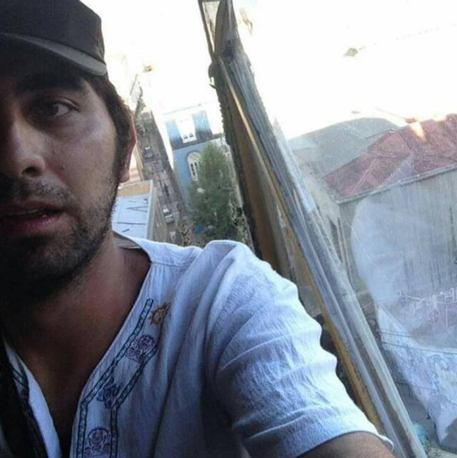 Foto de Johany Acosta